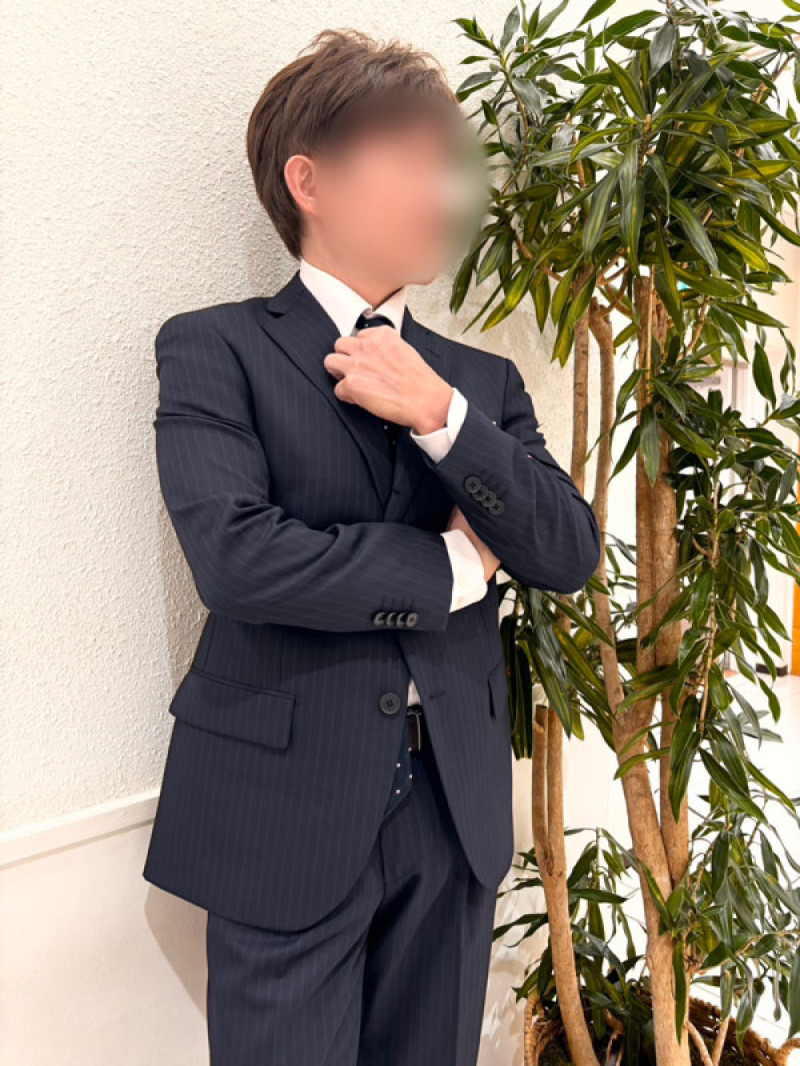 瑛太(横浜萬天堂)