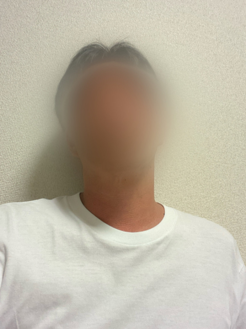 ロン・50歳（札幌萬天堂）のプロフィール画像①
