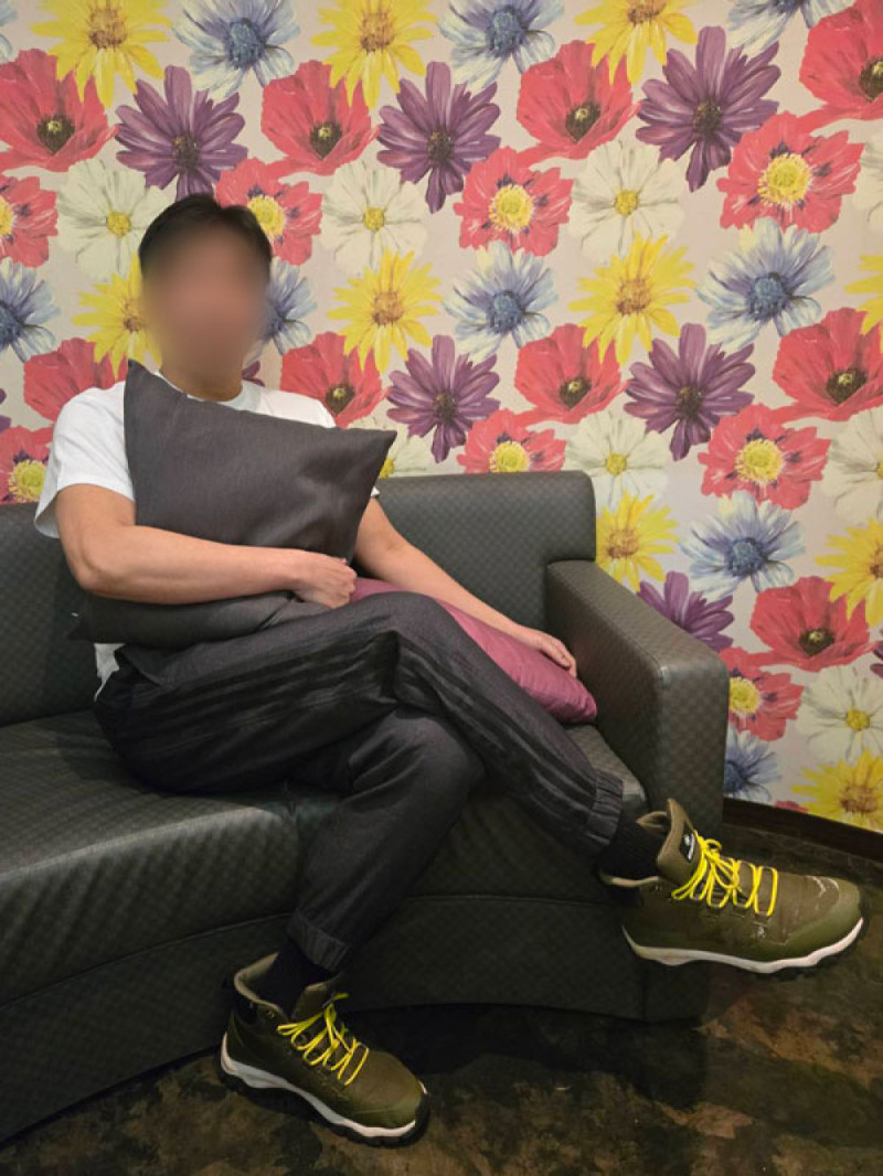 ロン・50歳（札幌萬天堂）のプロフィール画像③