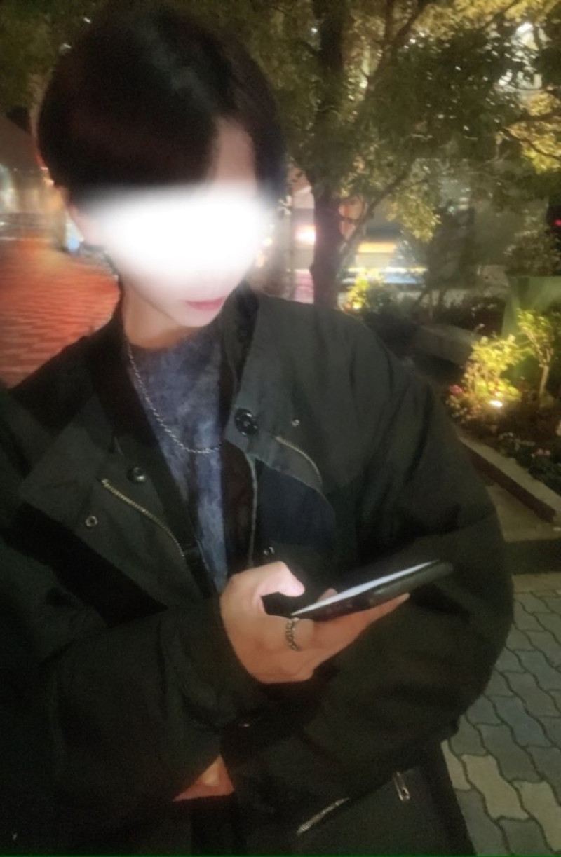 綾人(大阪萬天堂)