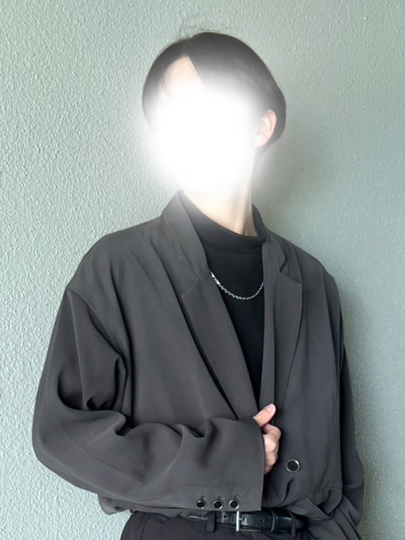 綾人・25歳（神戸萬天堂）のプロフィール画像①