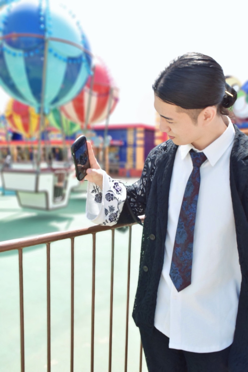 信長(amen)