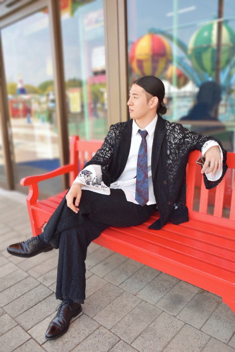 信長(amen)