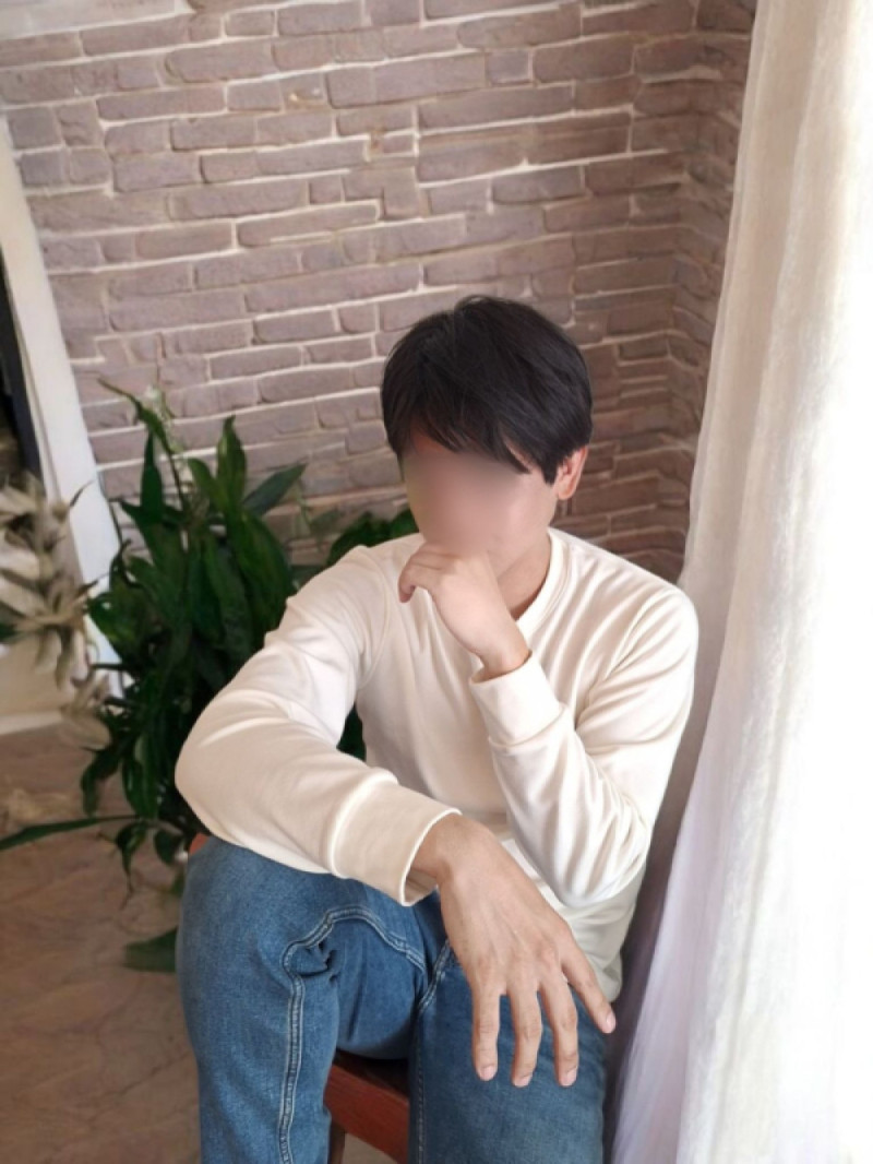 加賀美・30歳（静岡萬天堂）のプロフィール画像②