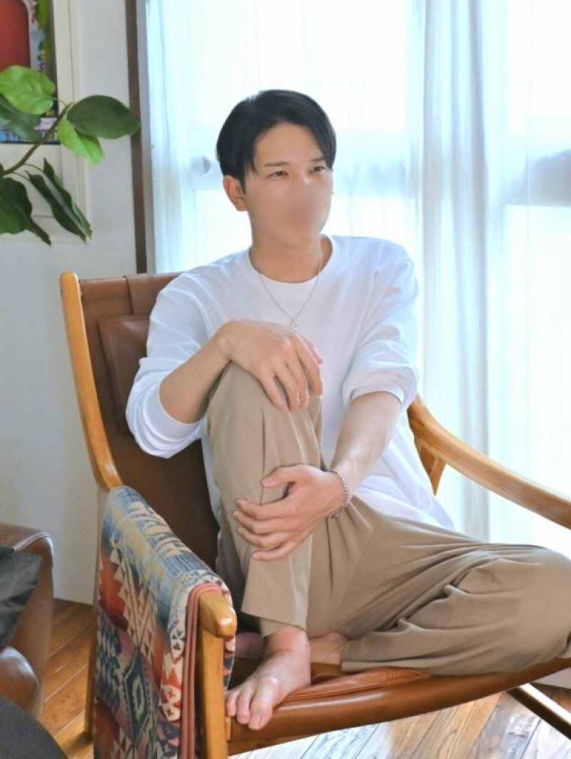 ヒイラギ・29歳（名古屋萬天堂）のプロフィール画像①
