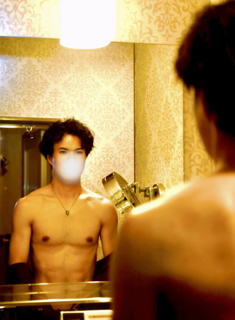 佑鳳・30歳（熊本萬天堂）のプロフィール画像②