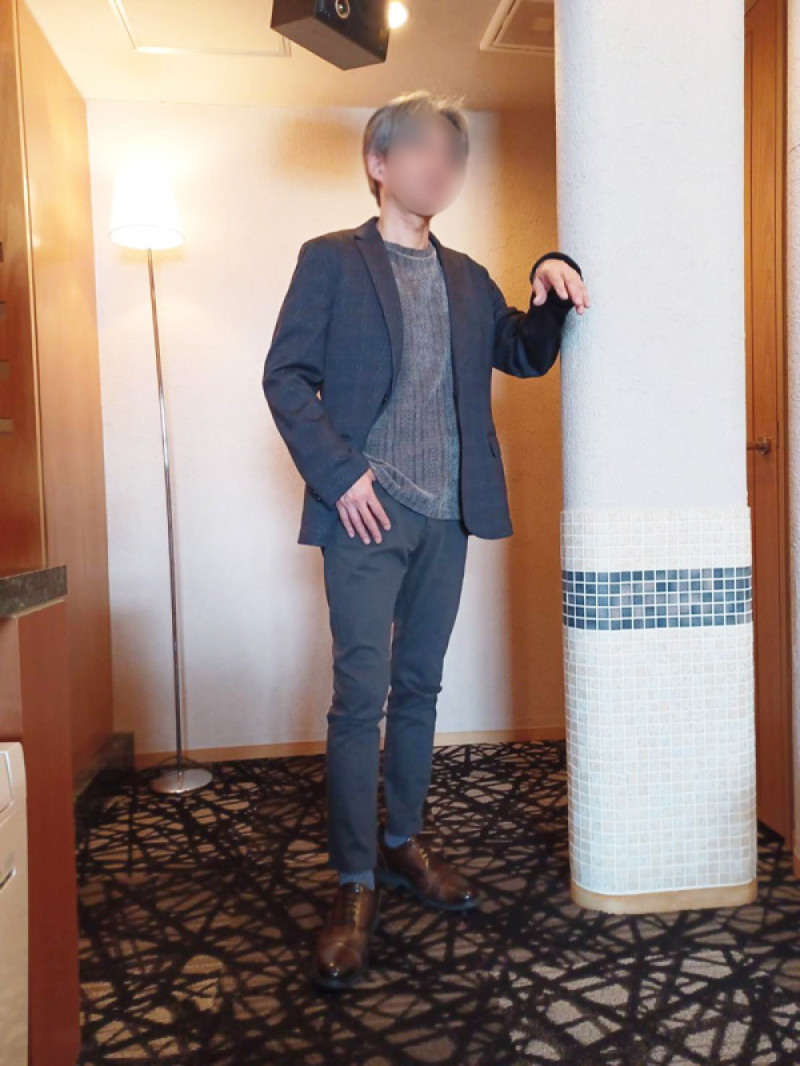 友美(東京萬天堂)
