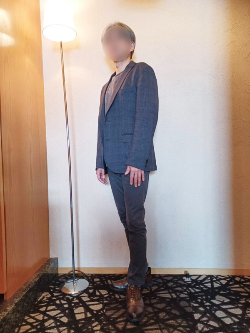 友美・54歳（千葉萬天堂）のプロフィール画像④