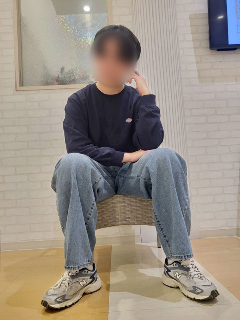 枢・24歳（鹿児島萬天堂）のプロフィール画像①