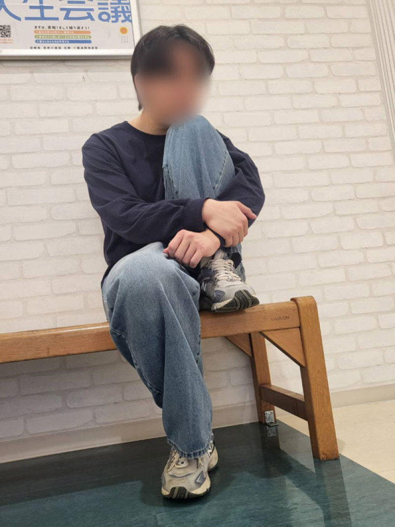 枢・24歳（鹿児島萬天堂）のプロフィール画像②