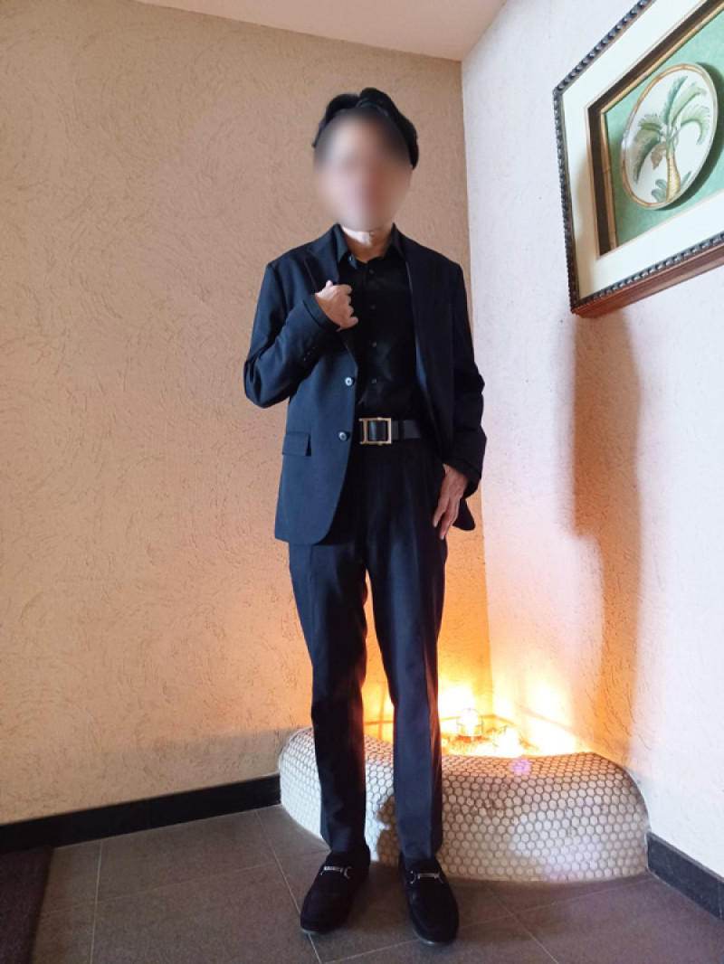 孔明・51歳（千葉萬天堂）のプロフィール画像②