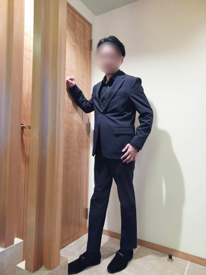 孔明・51歳（千葉萬天堂）のプロフィール画像③