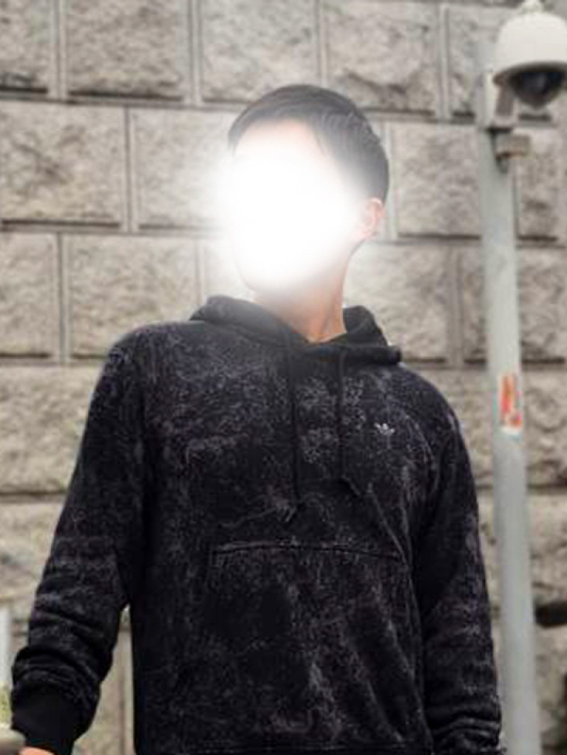 Ryouta・37歳（大阪萬天堂）のプロフィール画像①