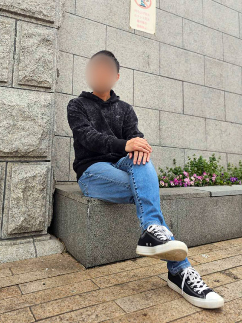 Ryouta・37歳（大阪萬天堂）のプロフィール画像②