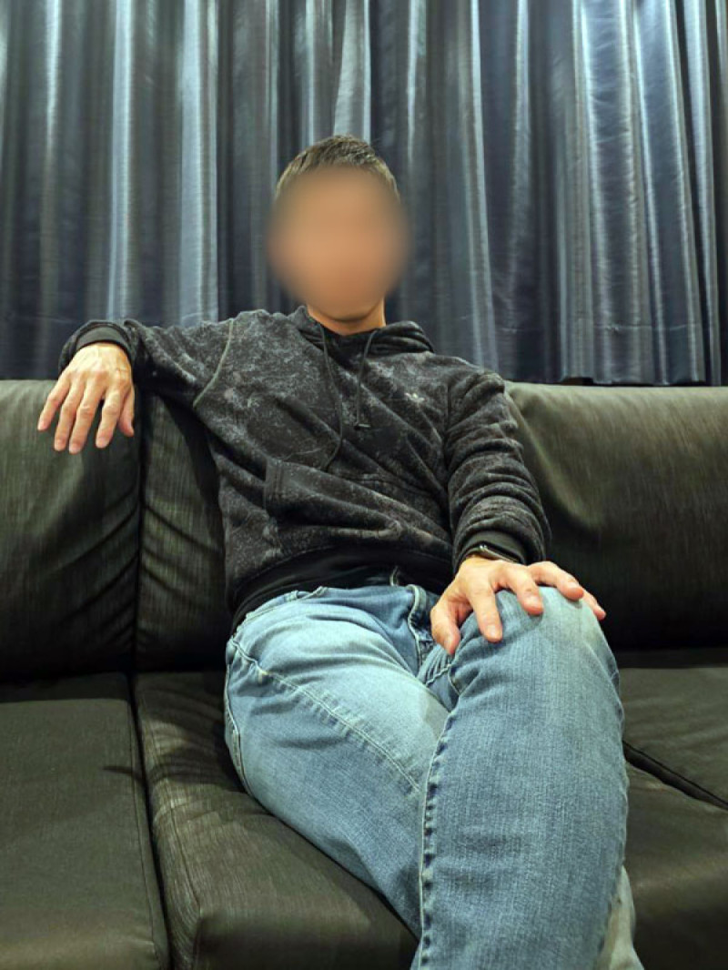 Ryouta・37歳（大阪萬天堂）のプロフィール画像④