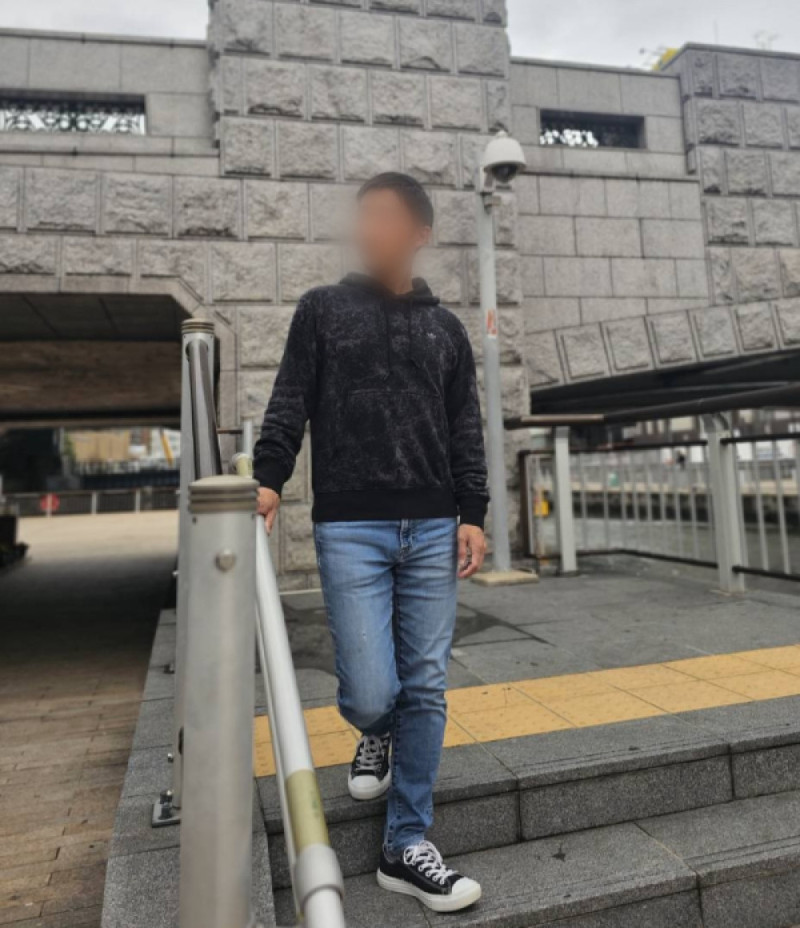 Ryouta・37歳（大阪萬天堂）のプロフィール画像⑤