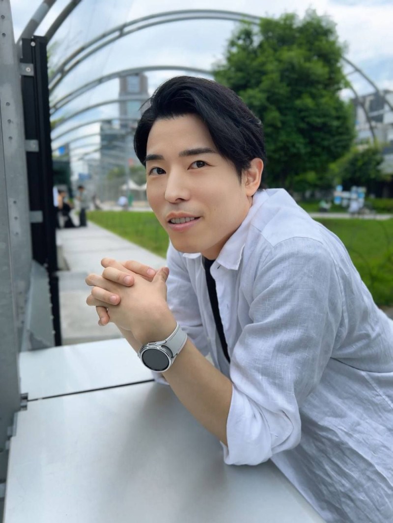かいと・33歳（Story）のプロフィール画像①