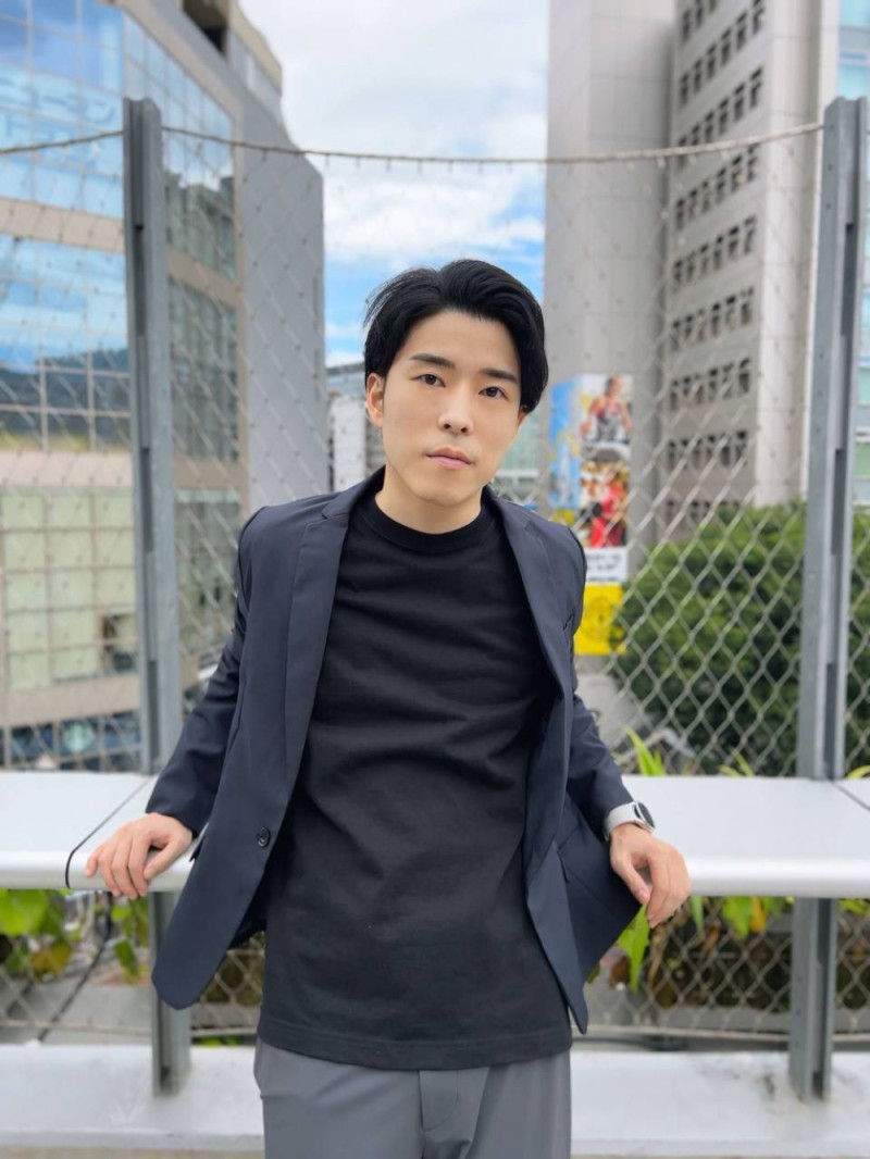 かいと・33歳（Story）のプロフィール画像②