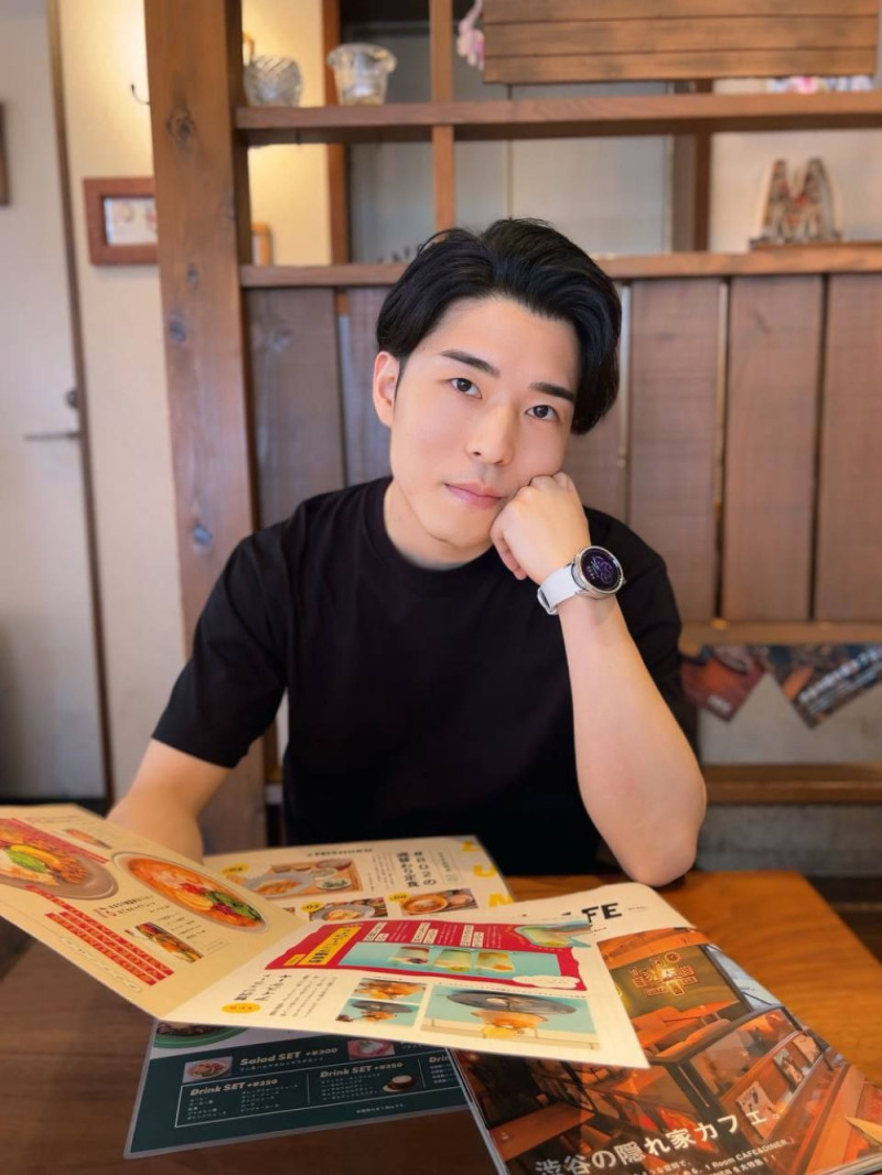 かいと・33歳（Story）のプロフィール画像③