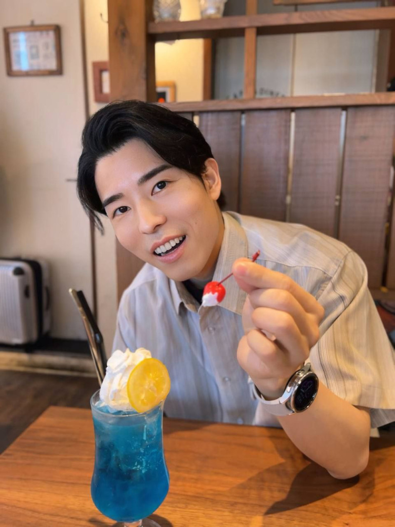 かいと・33歳（Story）のプロフィール画像④