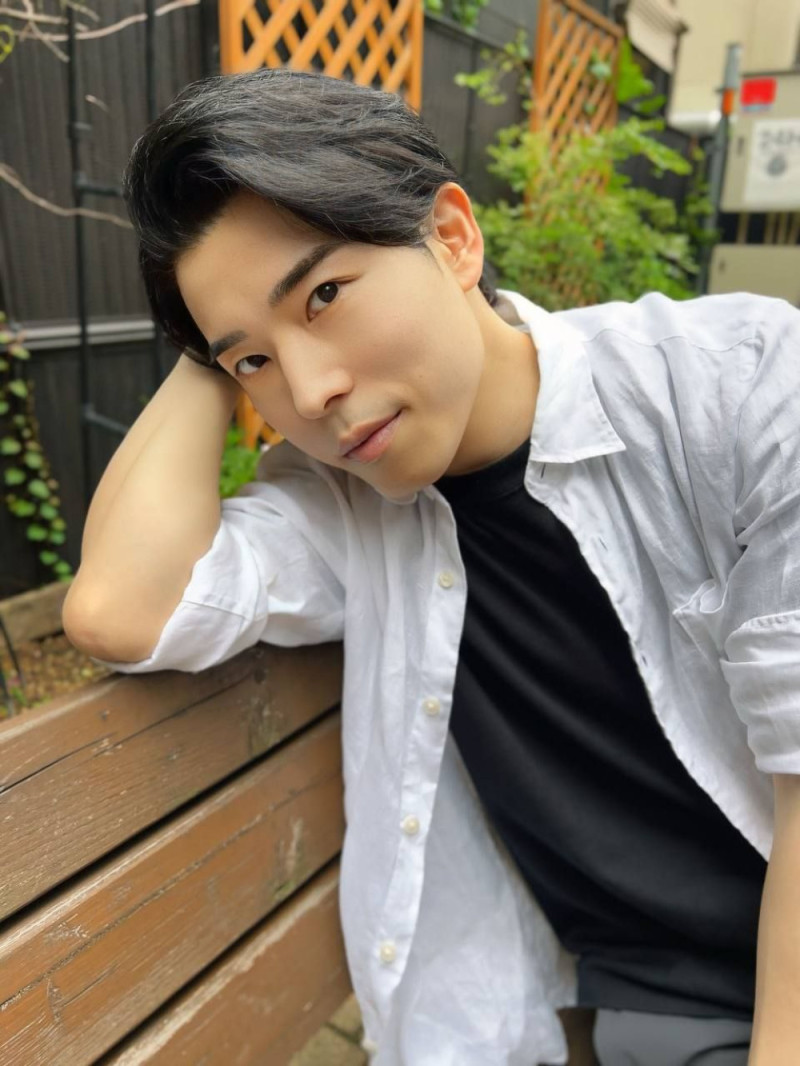 かいと・33歳（Story）のプロフィール画像⑤