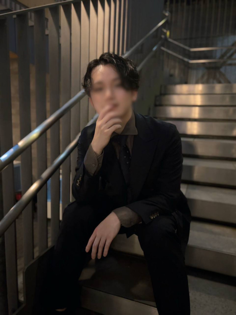 ゆうと・30歳（Story）のプロフィール画像①
