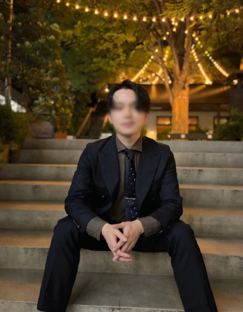 ゆうと・30歳（Story）のプロフィール画像②