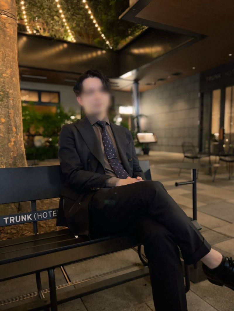 ゆうと・30歳（Story）のプロフィール画像③
