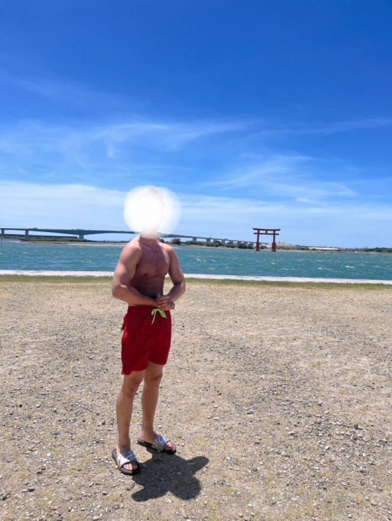 渓・23歳（浜松萬天堂）のプロフィール画像④