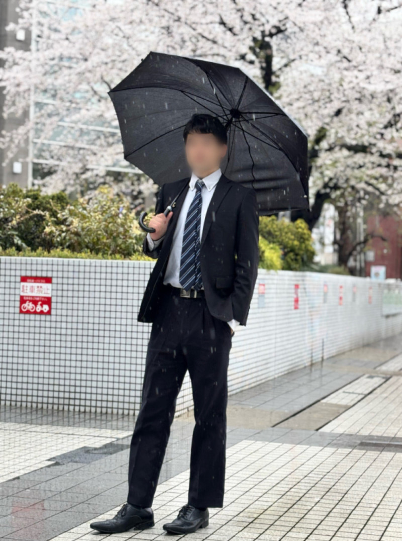 悠希(立川萬天堂)
