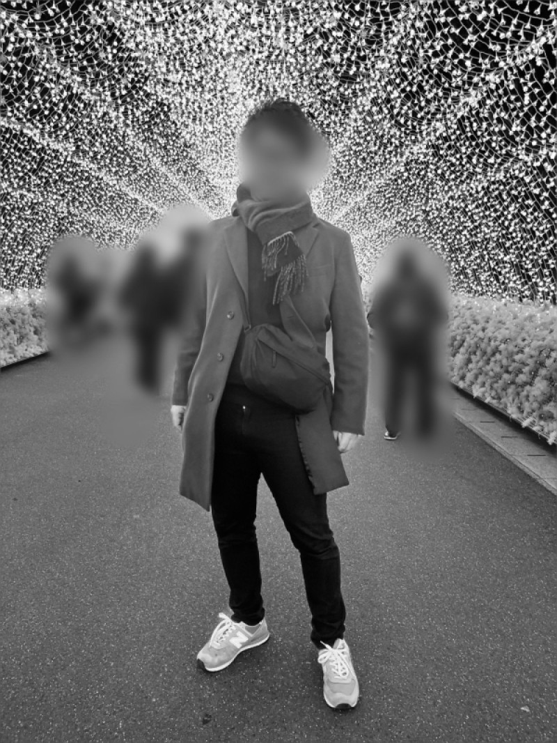NOZOMU・29歳（大阪萬天堂）のプロフィール画像④