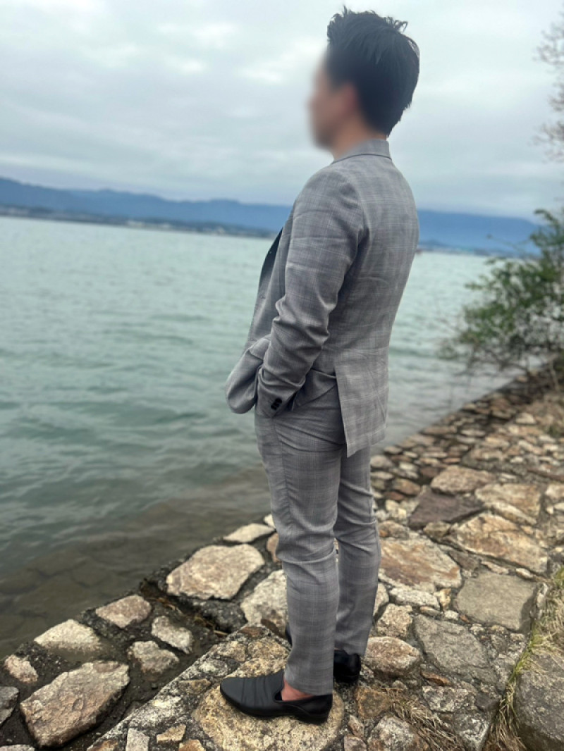 三紗季(大阪萬天堂)