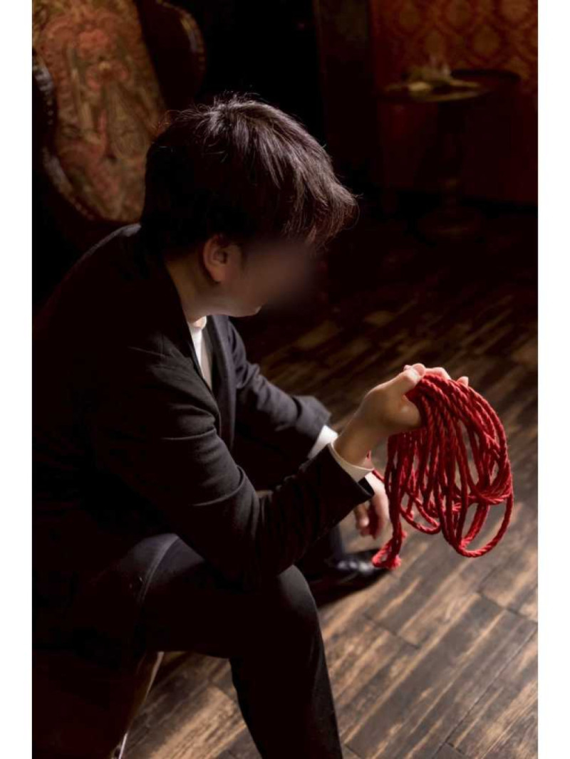 結城　幸司・45歳（synapse）のプロフィール画像②