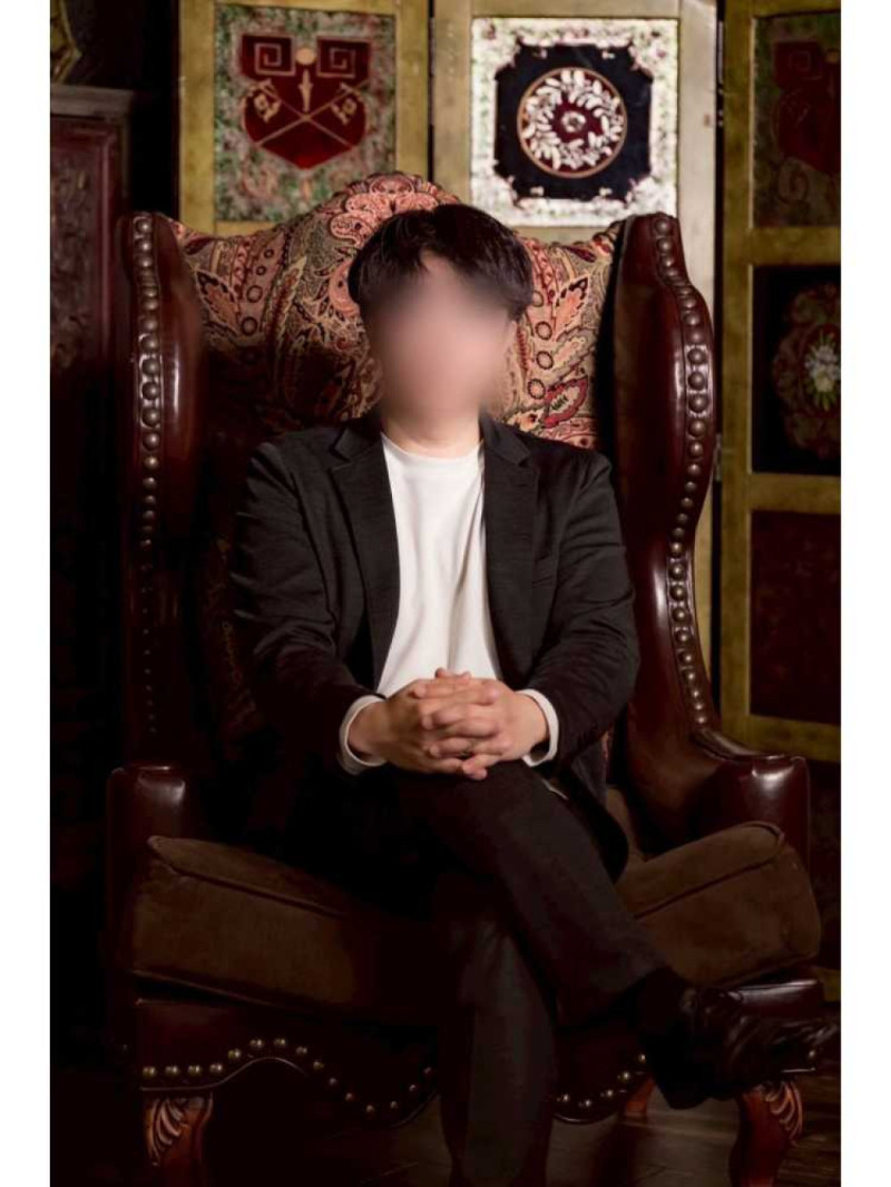 結城　幸司・45歳（synapse）のプロフィール画像③