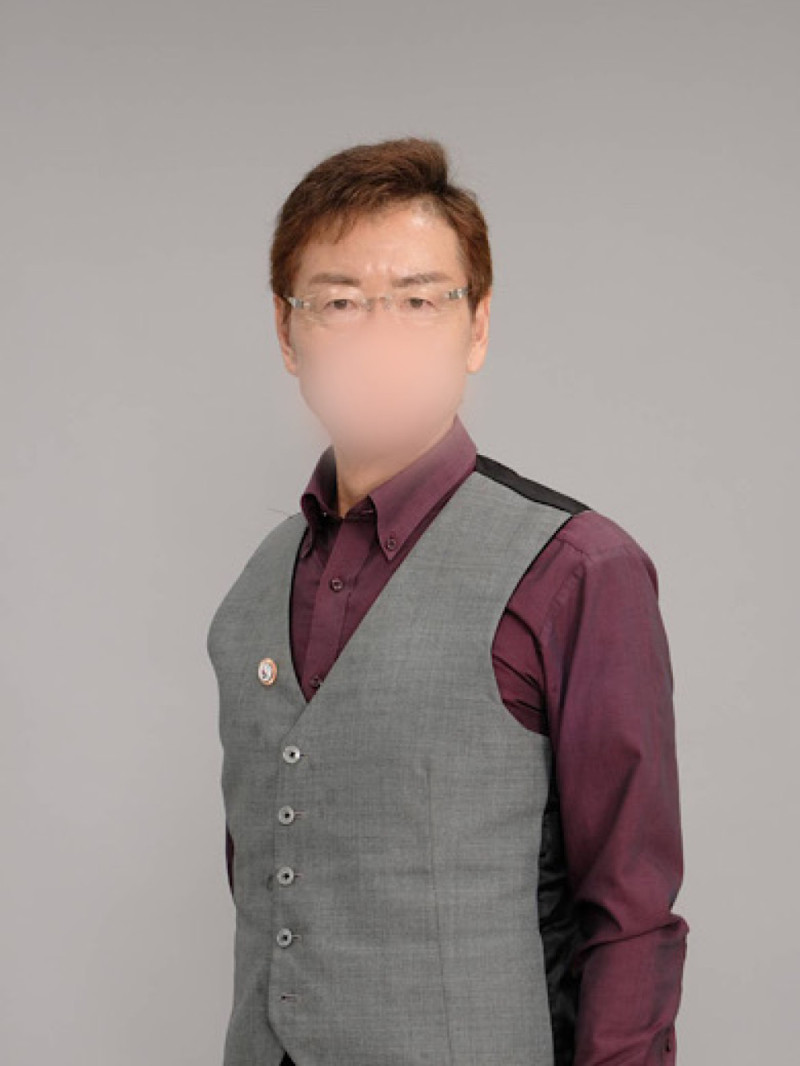 カオル・53歳（Jasmine）のプロフィール画像②
