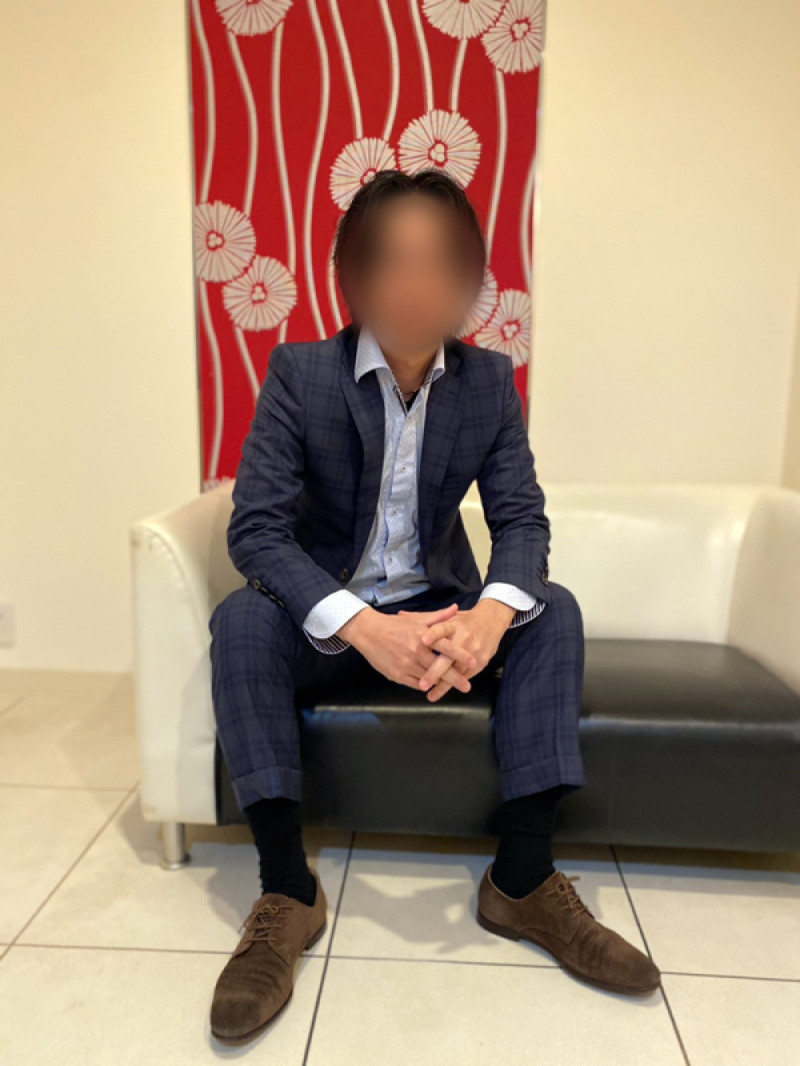 shin・40歳（金沢萬天堂）のプロフィール画像③