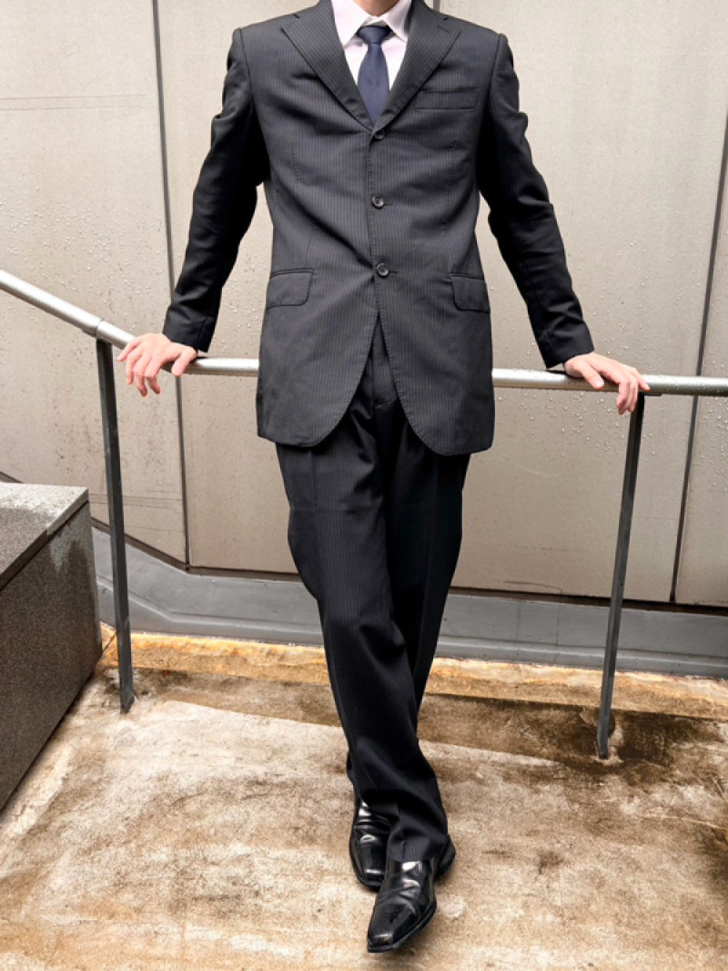 徳一・39歳（横浜萬天堂）のプロフィール画像④