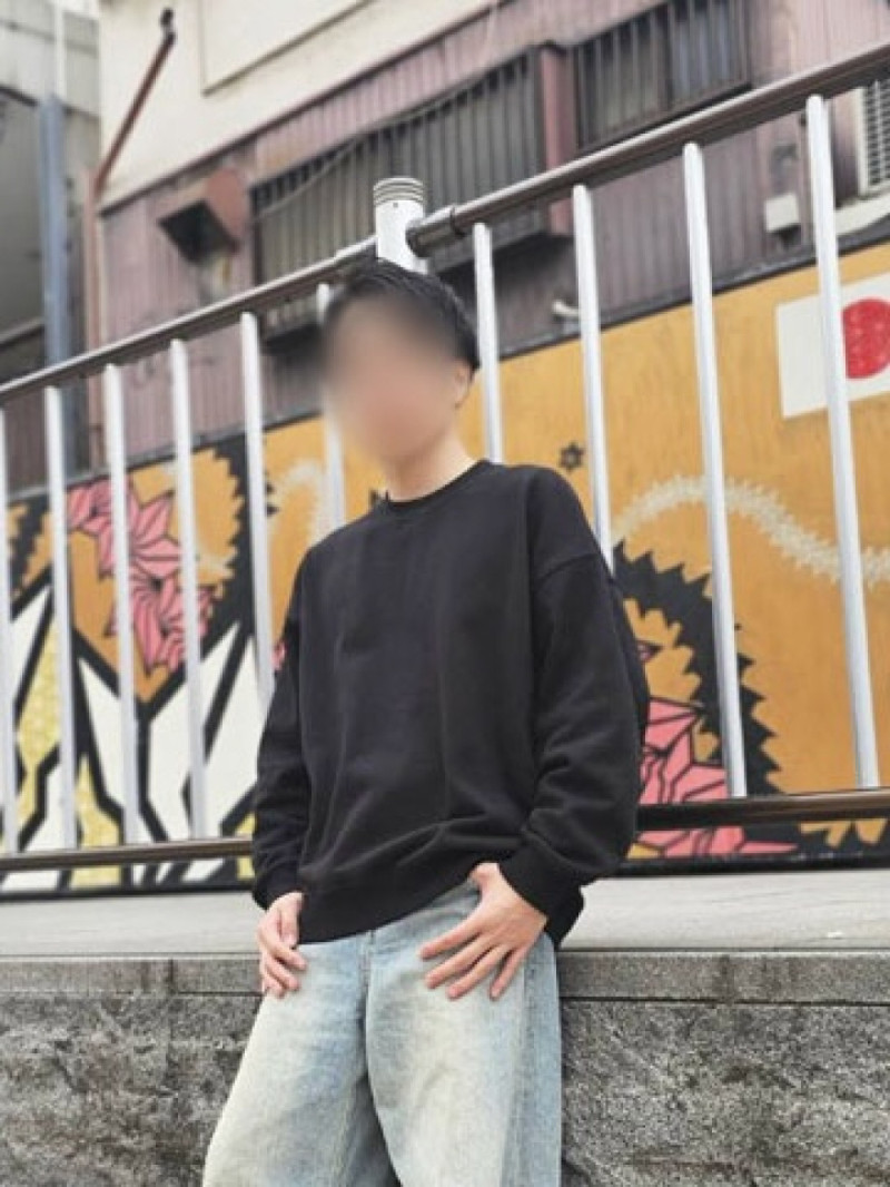 快斗(大阪萬天堂)
