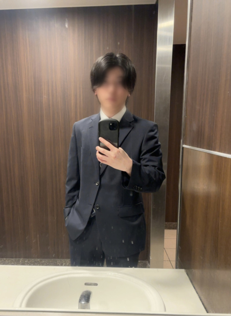 Kes・25歳（福岡萬天堂）のプロフィール画像②