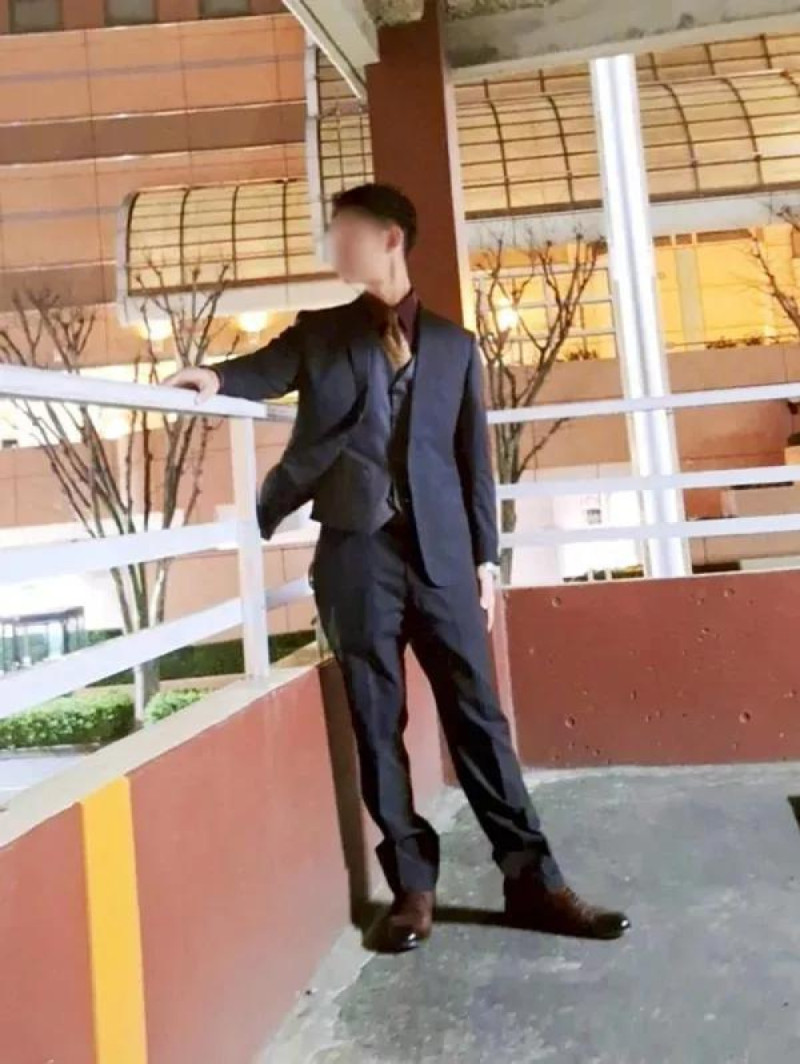 渓・23歳（名古屋萬天堂）のプロフィール画像②