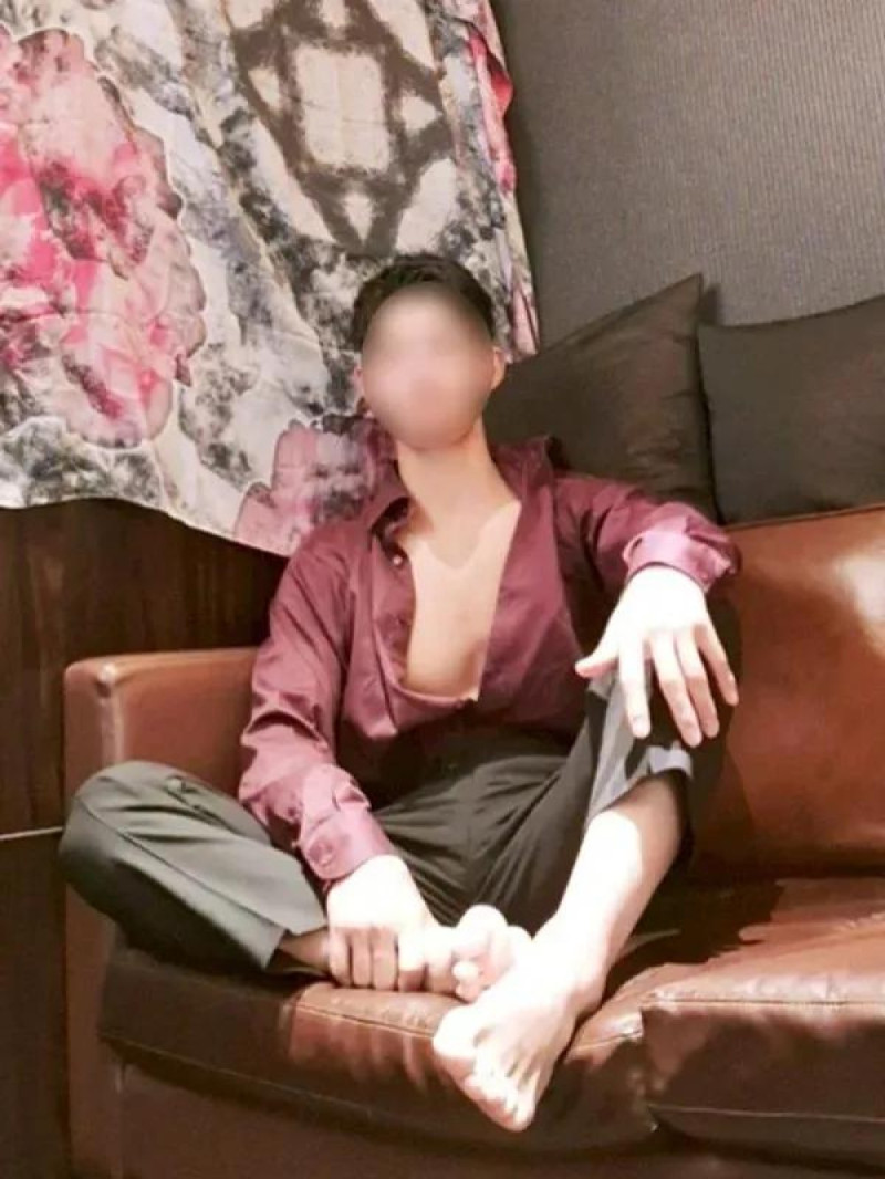 渓・23歳（名古屋萬天堂）のプロフィール画像③