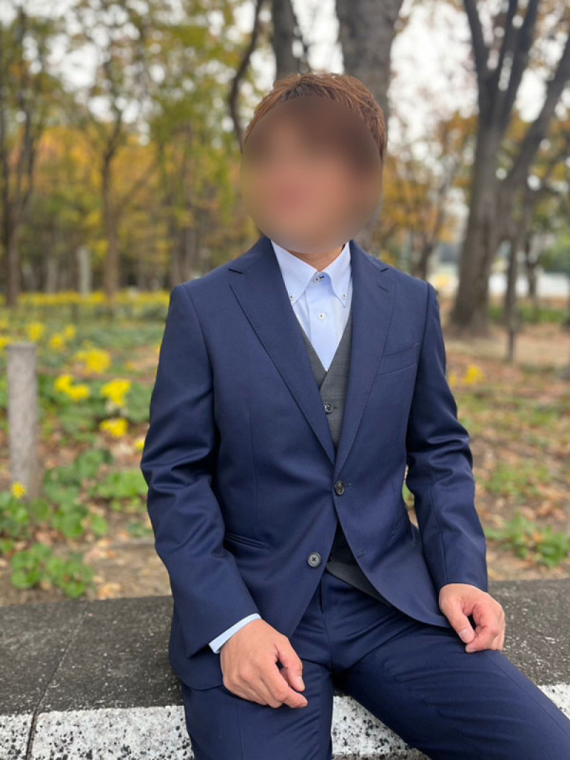 峰・45歳（四日市萬天堂）のプロフィール画像②