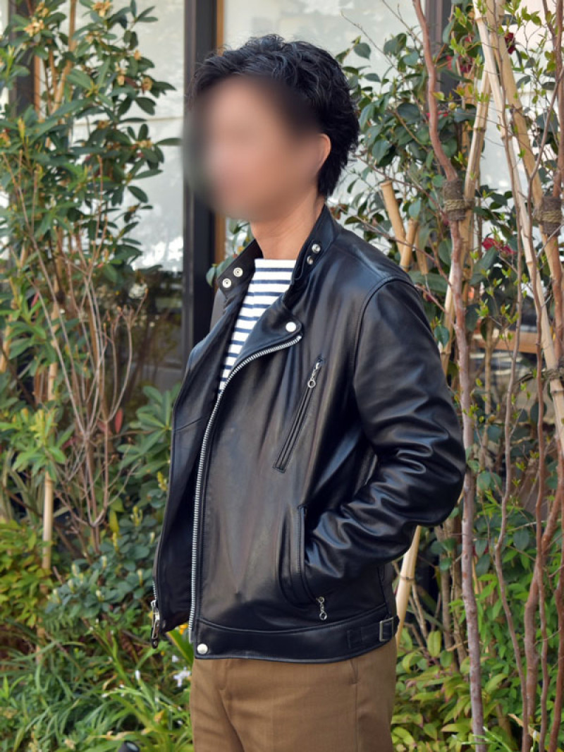 幸輝・43歳（福岡萬天堂）のプロフィール画像②
