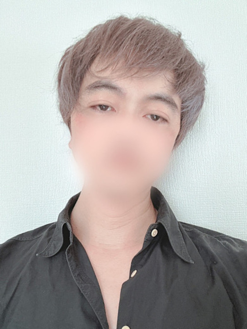 ユタカ・43歳（Jasmine）のプロフィール画像①