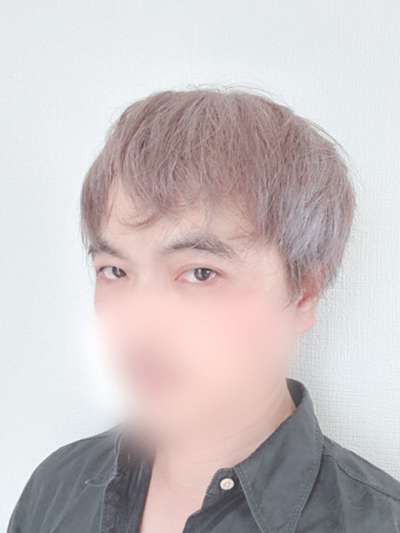 ユタカ・43歳（Jasmine）のプロフィール画像②