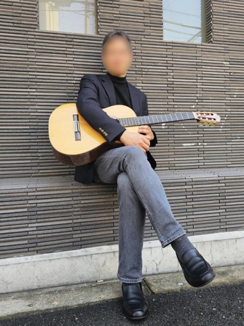 みこと(大阪萬天堂)