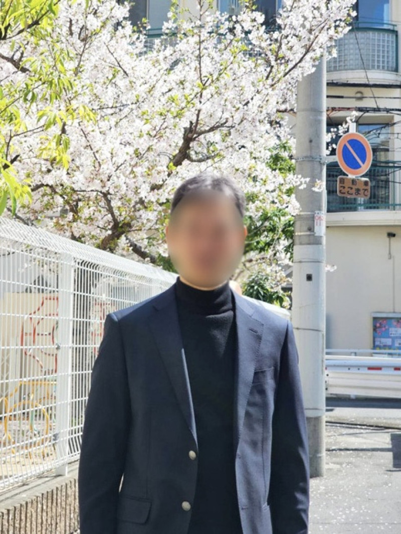 みこと(大阪萬天堂)