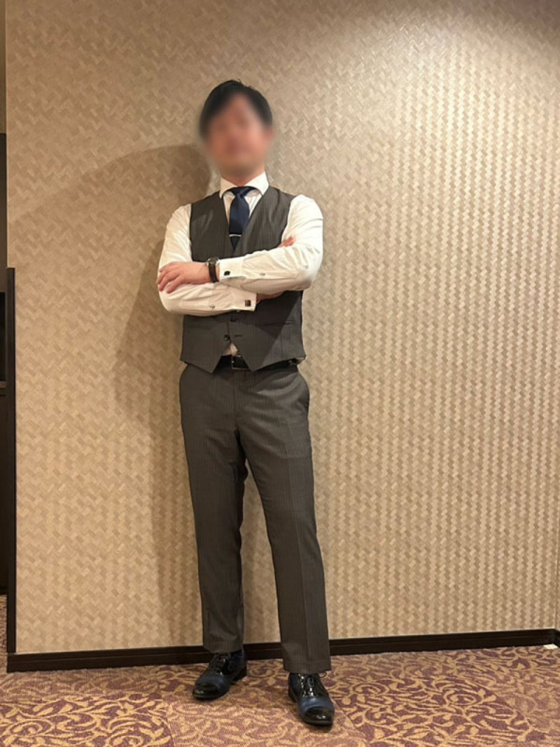 悠一郎・38歳（大阪萬天堂）のプロフィール画像④