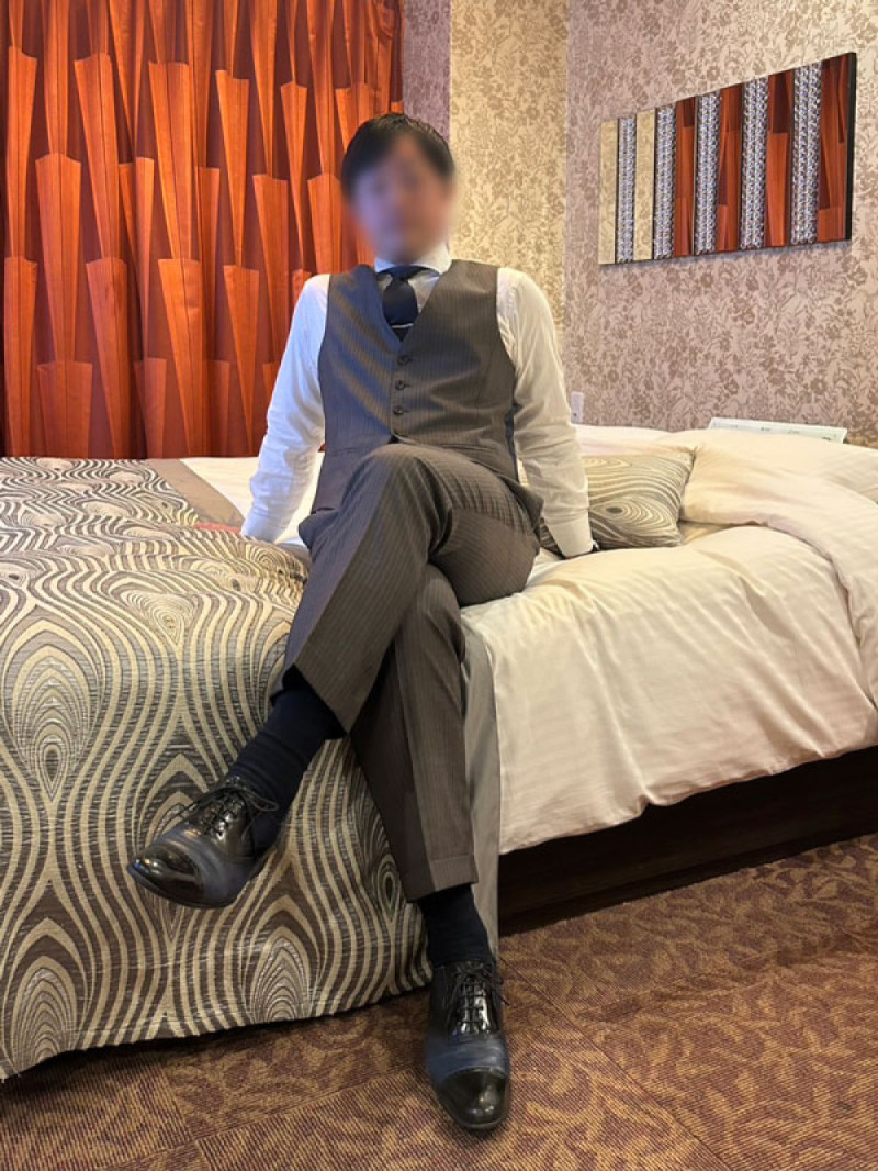 悠一郎・38歳（大阪萬天堂）のプロフィール画像⑤