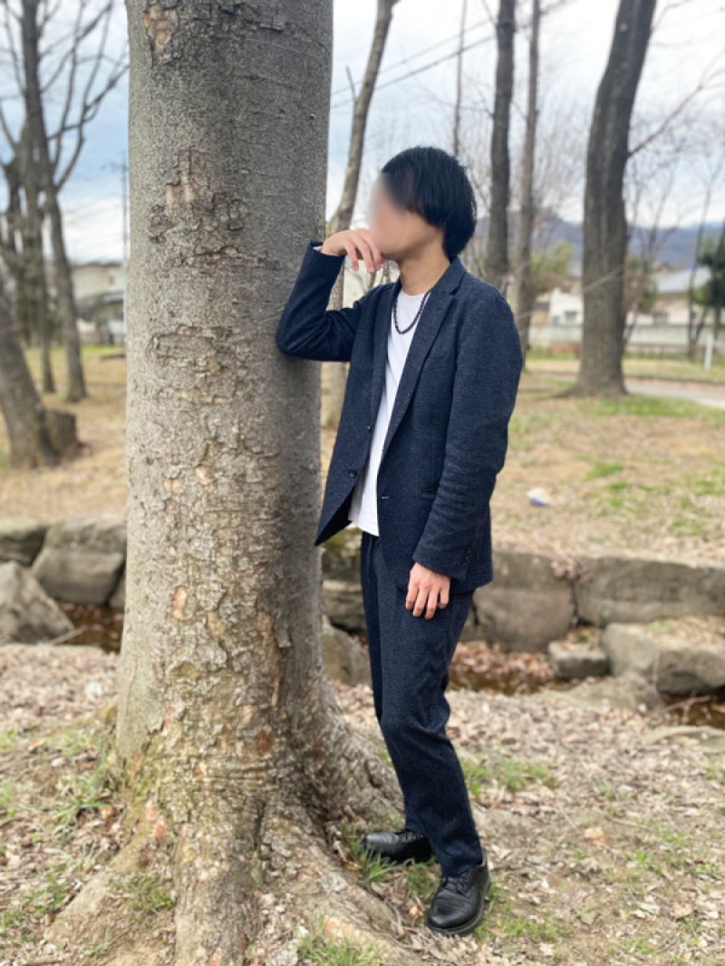 いつき・34歳（信州萬天堂）のプロフィール画像②